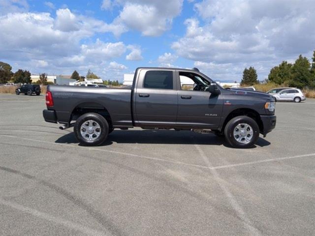 new 2024 Ram 2500 car, priced at $69,356