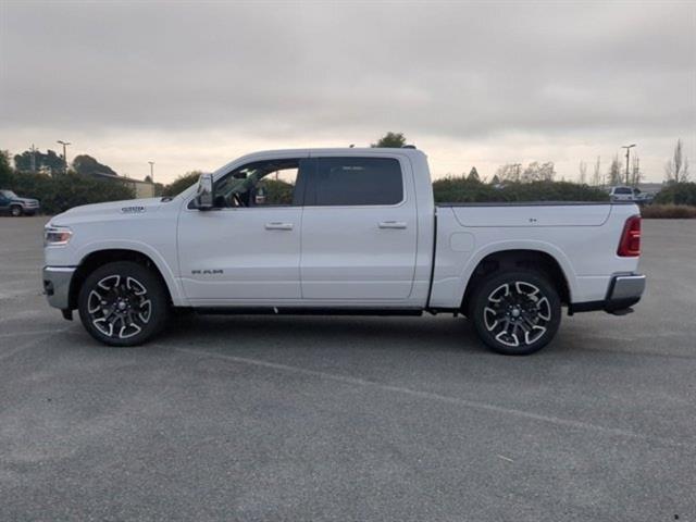 new 2025 Ram 1500 car, priced at $90,174