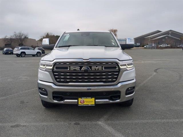 new 2025 Ram 1500 car, priced at $90,174