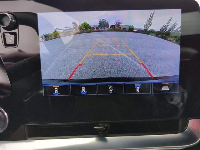 used 2021 Chevrolet Corvette car, priced at $71,720