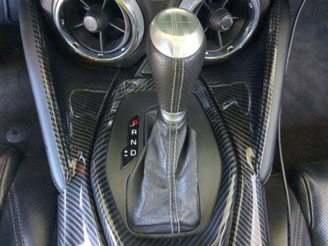 used 2016 Chevrolet Camaro car, priced at $27,090
