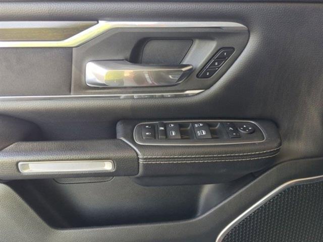 used 2022 Ram 1500 car, priced at $42,420