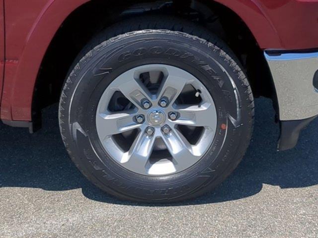 used 2022 Ram 1500 car, priced at $42,420