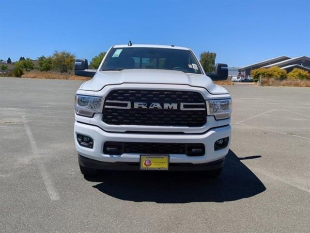 new 2024 Ram 2500 car, priced at $69,084