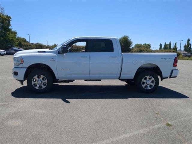 new 2024 Ram 2500 car, priced at $69,084