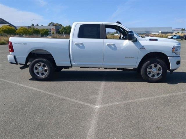 new 2024 Ram 2500 car, priced at $72,200