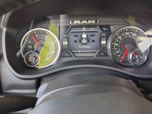 new 2024 Ram 2500 car, priced at $72,200