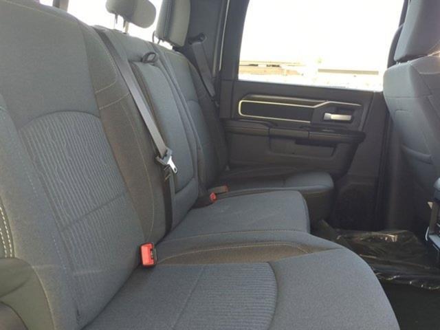 new 2024 Ram 2500 car, priced at $72,200