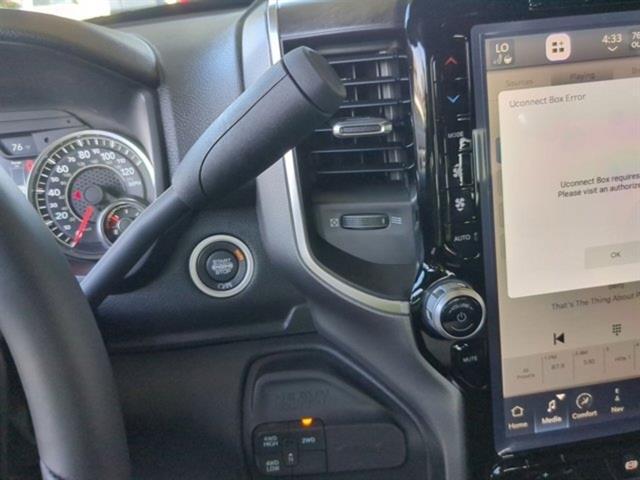 new 2024 Ram 2500 car, priced at $72,200