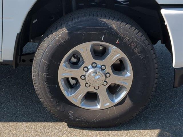 new 2024 Ram 2500 car, priced at $72,200
