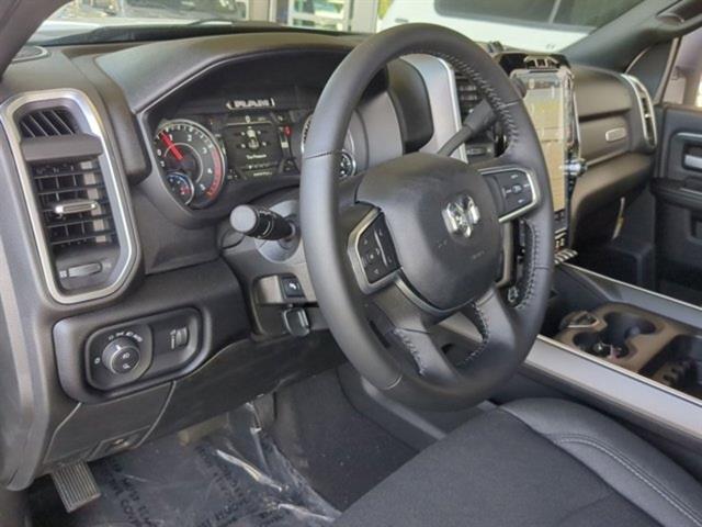 new 2024 Ram 2500 car, priced at $72,200