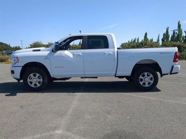 new 2024 Ram 2500 car, priced at $72,200