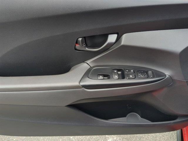 used 2019 Hyundai Veloster car, priced at $18,960