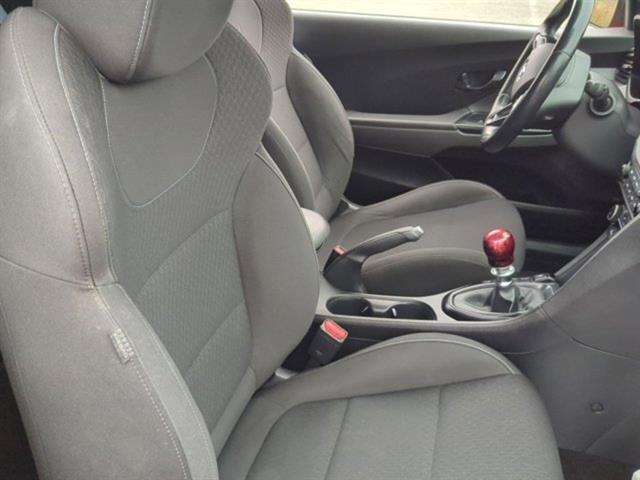 used 2019 Hyundai Veloster car, priced at $18,960