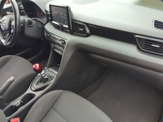 used 2019 Hyundai Veloster car, priced at $18,960