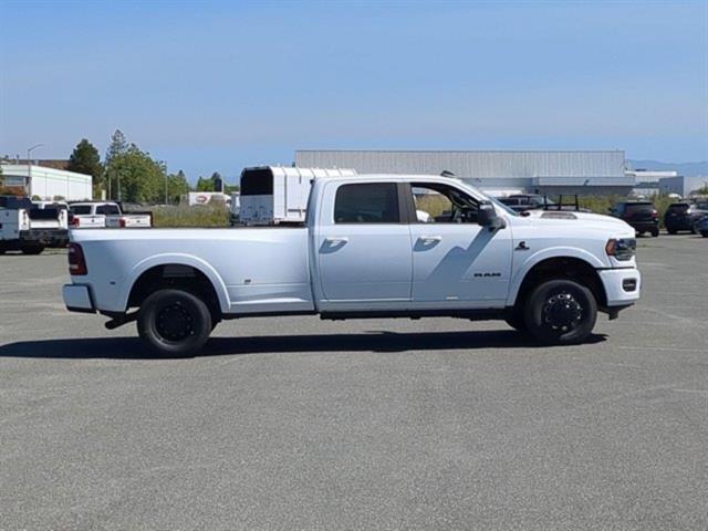 new 2024 Ram 3500 car, priced at $95,646