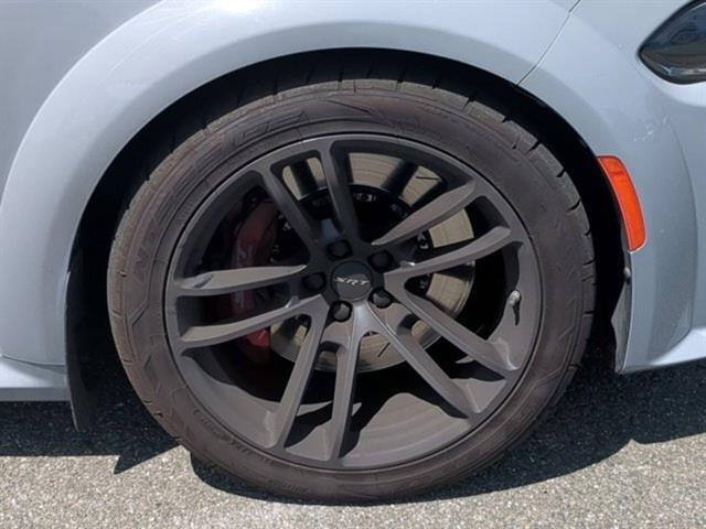 used 2022 Dodge Charger car, priced at $74,488