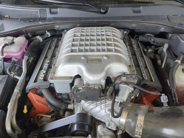 used 2022 Dodge Charger car, priced at $74,488