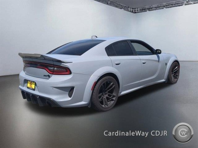 used 2022 Dodge Charger car, priced at $74,488