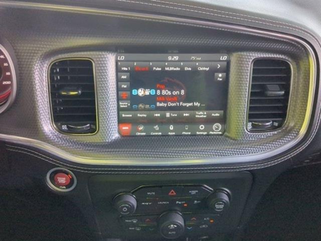 used 2022 Dodge Charger car, priced at $74,488