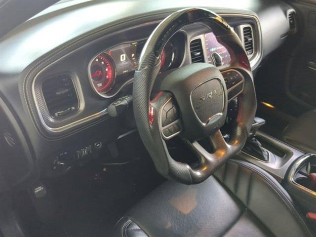 used 2022 Dodge Charger car, priced at $74,488