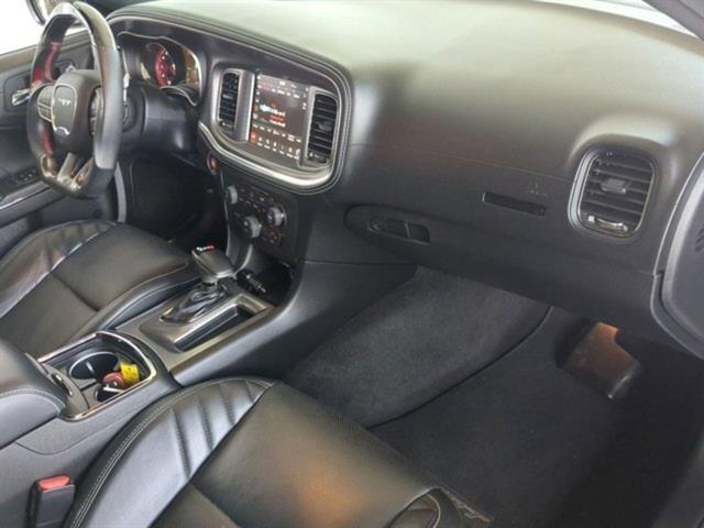 used 2022 Dodge Charger car, priced at $74,488