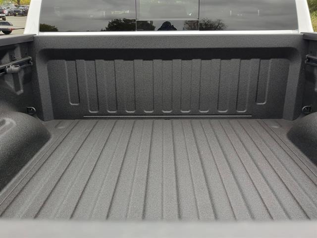 new 2026 Ram 1500 car, priced at $59,995