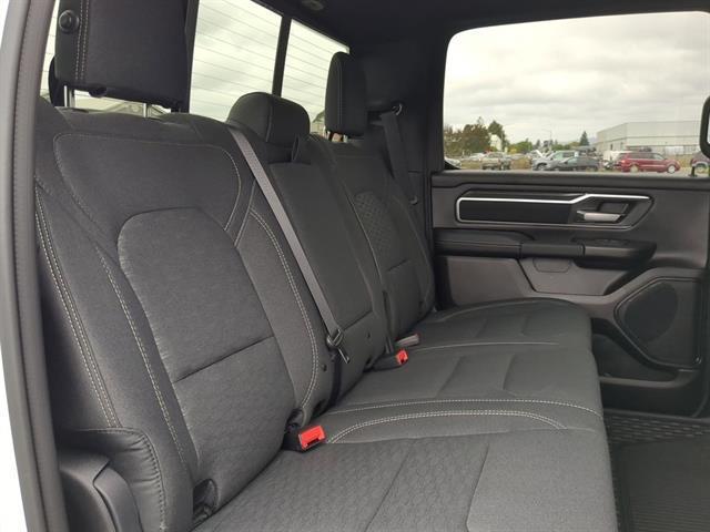 new 2026 Ram 1500 car, priced at $59,995