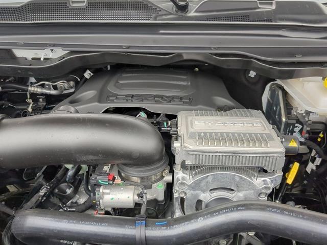 new 2026 Ram 1500 car, priced at $59,995