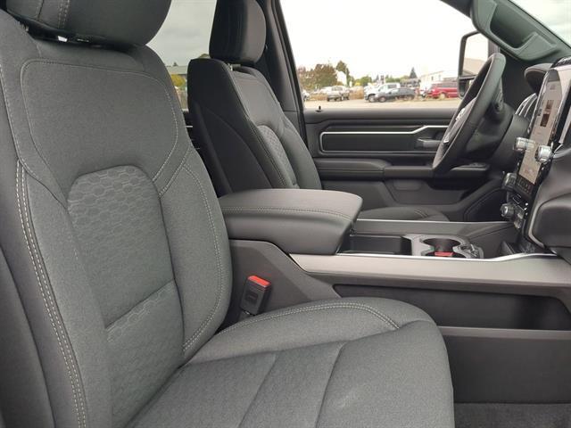 new 2026 Ram 1500 car, priced at $59,995