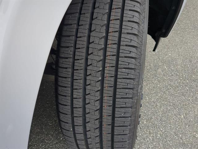 new 2026 Ram 1500 car, priced at $59,995