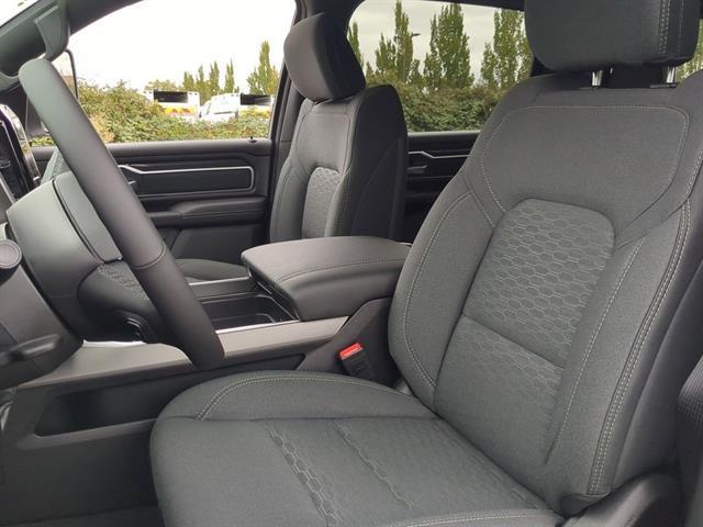 new 2026 Ram 1500 car, priced at $59,995