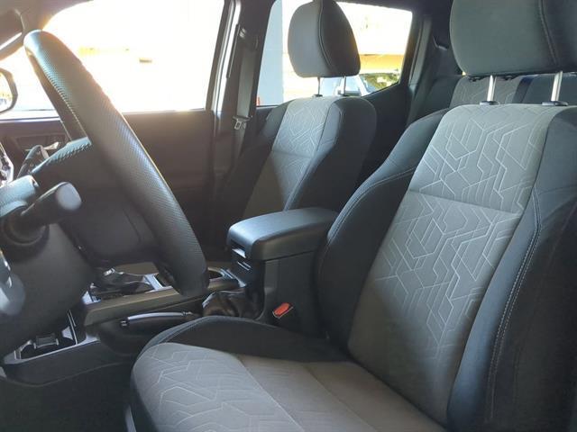 used 2023 Toyota Tacoma car, priced at $38,699