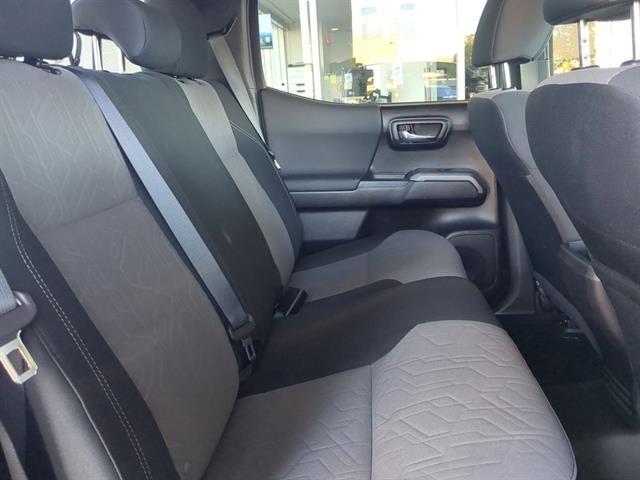 used 2023 Toyota Tacoma car, priced at $38,699