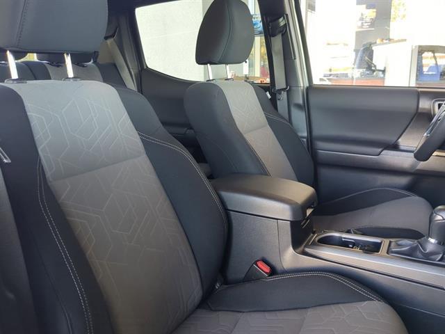 used 2023 Toyota Tacoma car, priced at $38,699