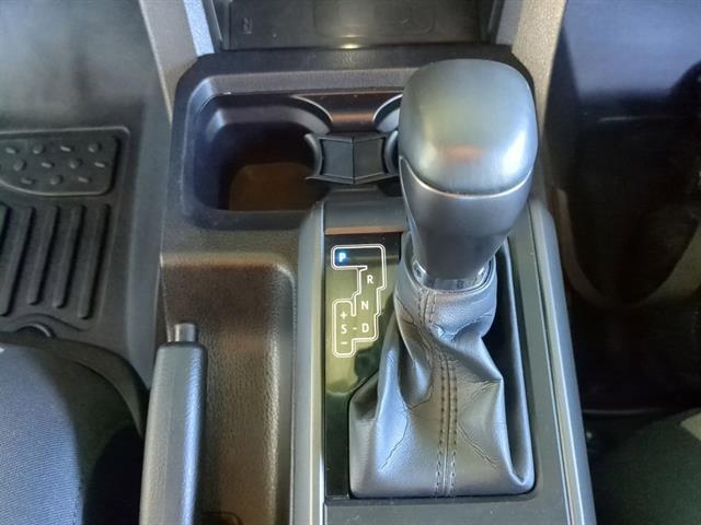 used 2023 Toyota Tacoma car, priced at $38,699