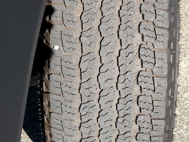 used 2023 Toyota Tacoma car, priced at $38,699