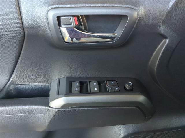 used 2023 Toyota Tacoma car, priced at $38,699