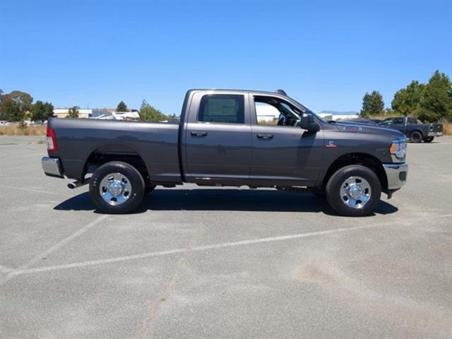 new 2024 Ram 2500 car, priced at $64,342