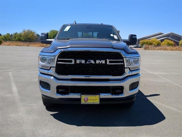 new 2024 Ram 2500 car, priced at $64,342