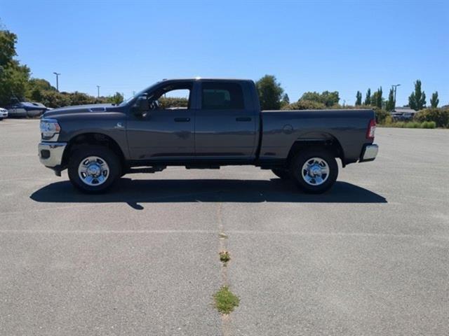 new 2024 Ram 2500 car, priced at $64,342