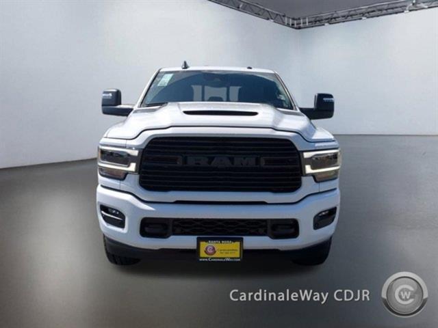 new 2024 Ram 2500 car, priced at $92,870
