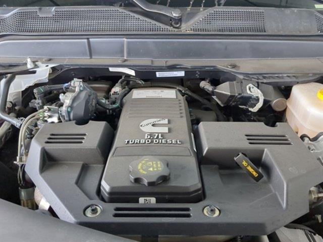 new 2024 Ram 2500 car, priced at $92,870