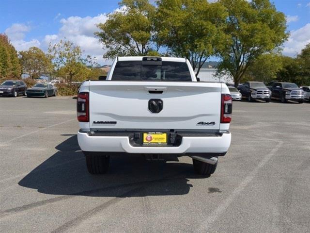 new 2024 Ram 2500 car, priced at $94,869