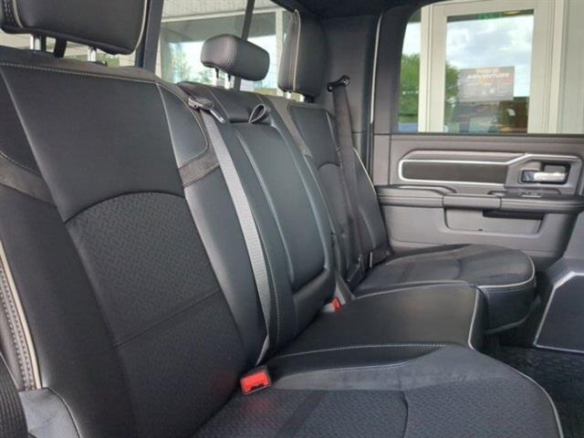 new 2024 Ram 2500 car, priced at $92,870