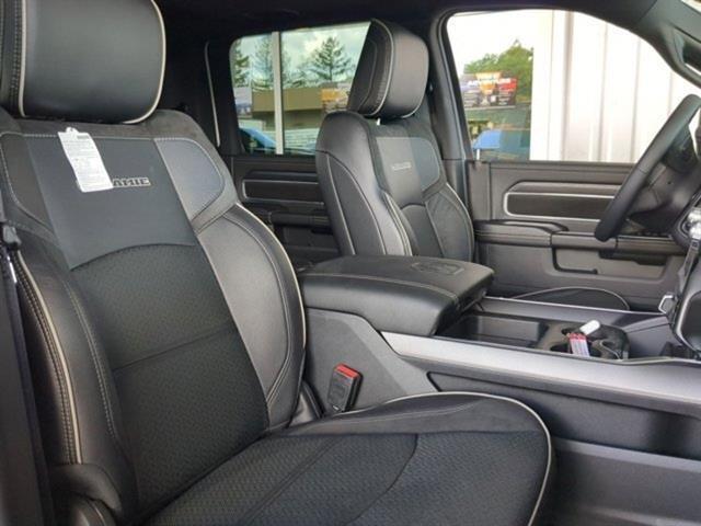 new 2024 Ram 2500 car, priced at $92,870