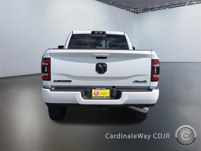 new 2024 Ram 2500 car, priced at $92,870