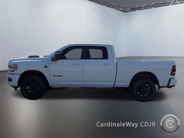 new 2024 Ram 2500 car, priced at $92,870