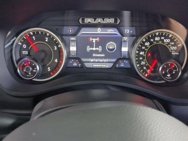 new 2024 Ram 2500 car, priced at $92,870