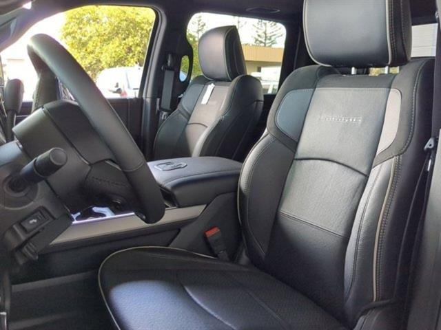 new 2024 Ram 2500 car, priced at $92,870